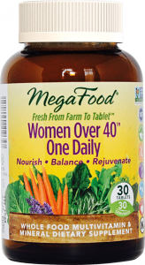 Фото - Мультивитамины "Одна таблетка в день для Женщин после 40" 30 шт. 