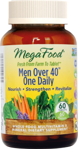 Фото - Мультивитамины "Одна таблетка в день для мужчин после 40" 60 шт. 