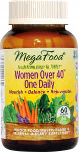 Фото - Мультивитамины "Одна таблетка в день для Женщин после 40" 60 шт.